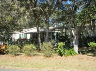 7511 W Otter St, Homosassa, FL 34446