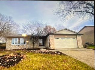 744 Fleet Rd, Columbus, OH 43232