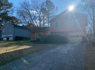 2436 Wagon Trce, Duluth, GA 30096