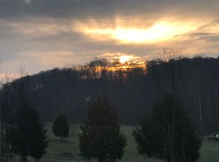 1944 Pottersville Rd, Spencer, IN 47460