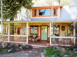 40543 O Rd, Paonia, CO 81428