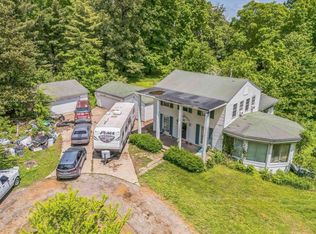 52 State Route 2205, Mayfield, KY 42066