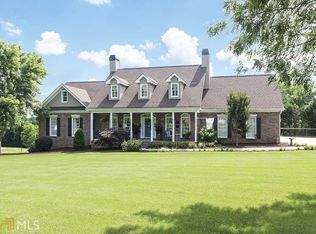 1122 Sutton Dr, McDonough, GA