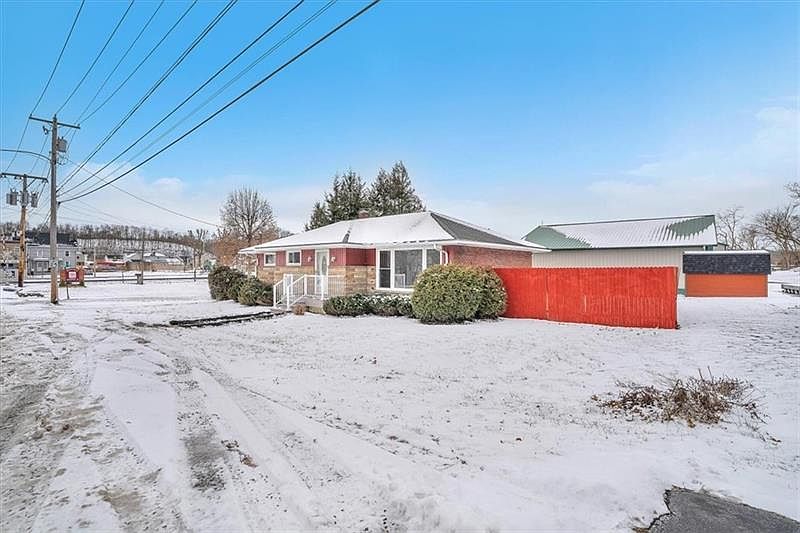 611 Locust St, Stockdale, PA 15483 Zillow