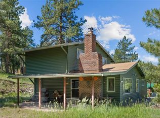 2598 S Platte River Rd, Sedalia, CO 80135