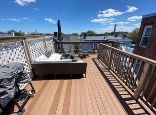 9 Allston St #3, Charlestown, MA 02129