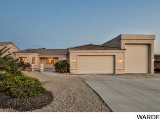 3700 Brave Dr, Lake Havasu City, AZ 86406