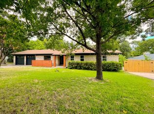1200 Somerset Ave, Austin, TX 78753