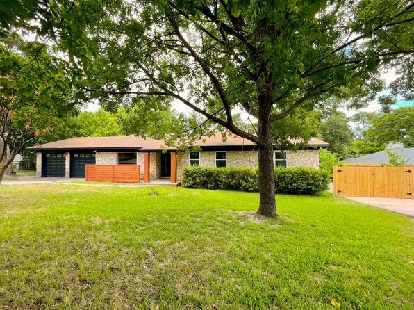 1200 Somerset Ave, Austin, TX 78753