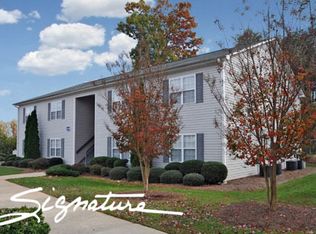 647 Creek Ridge Rd APT G, Greensboro, NC 27406