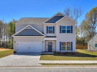893 Carnation Pass, Aiken, SC 29803