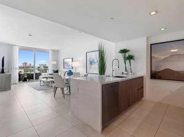 401 N Birch Rd Unit 610, Fort Lauderdale, FL 33304