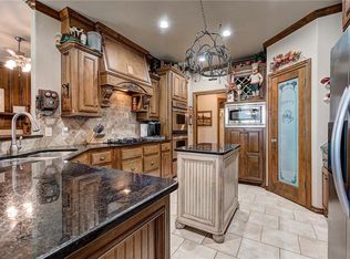 2704 SW 138th St, Oklahoma City, OK 73170