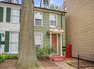 241 Hanover St #A, Annapolis, MD 21401