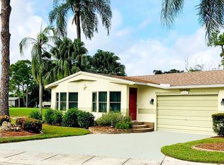 282 Las Palmas Blvd #282, North Fort Myers, FL 33903