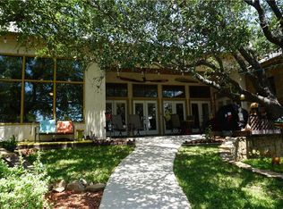 9726 Turner Ranch Rd, Brownwood, TX 76801