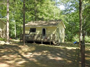 1944 W Higgins Lake Dr, Roscommon, MI 48653
