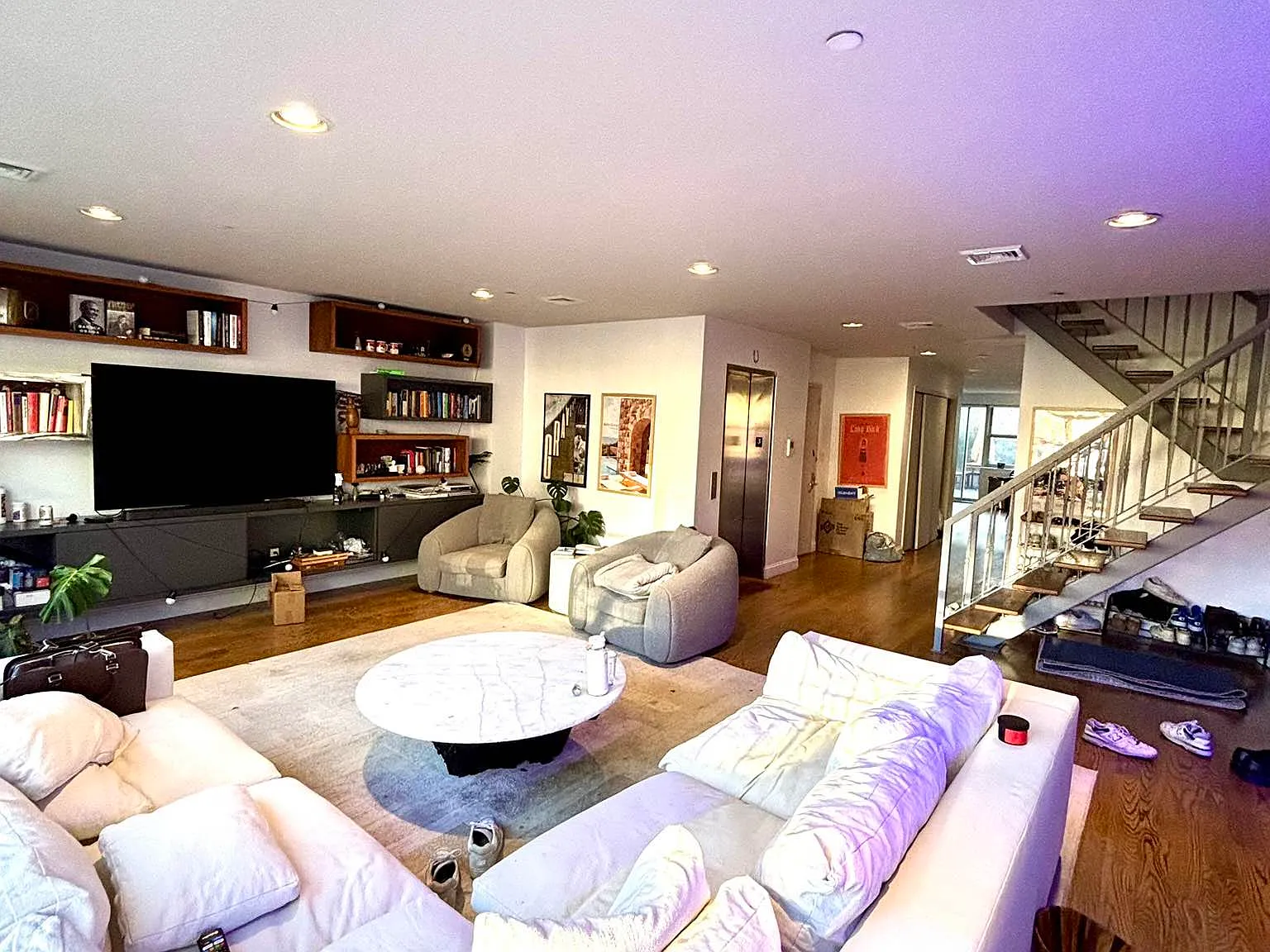 214 Bowery — Photo 4