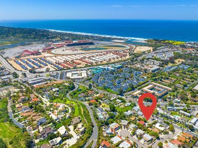 838 Valley Ave #840, Solana Beach, CA, 92075