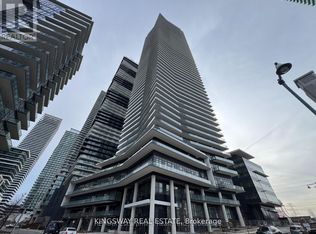 38 Annie Craig Dr #2605, Toronto, ON M8V 0G9