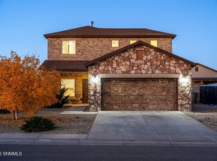 3018 San Miguel Ct, Las Cruces, NM 88007