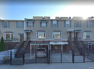 598 Beech Ter, Bronx, NY 10454