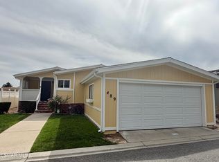 15455 Glenoaks Blvd Space 489, Sylmar, CA 91342