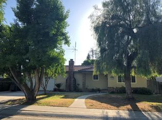1633 S Johnson St, Visalia, CA 93277