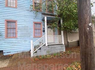 309 W Henry St, Savannah, GA 31401