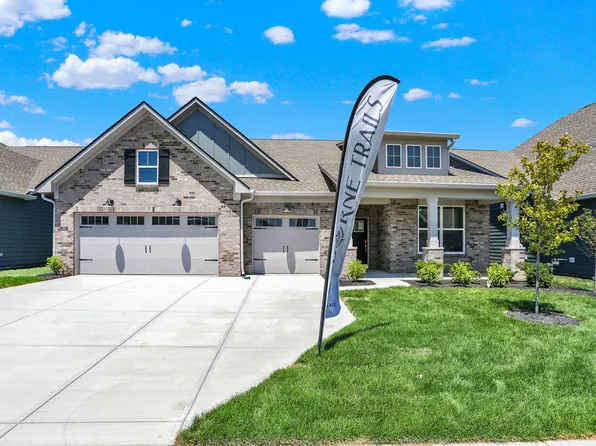 318 Derringer Ave, Westfield, IN 46074