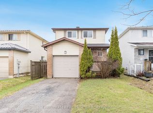 18 Argyle Rd, Barrie, ON L4N6P9