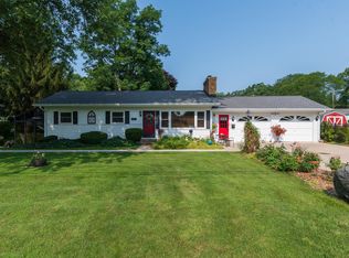 1809 Seminole St, Kalamazoo, MI 49006