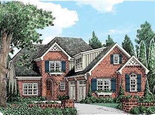 4433 Hope Ranch Dr LOT 26, Apison, TN 37302