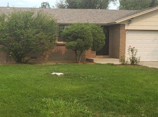 3894 Parfet St #1, Wheat Ridge, CO 80033