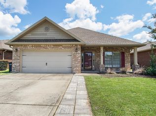 4009 Brook Stone Dr, Panama City, FL 32405