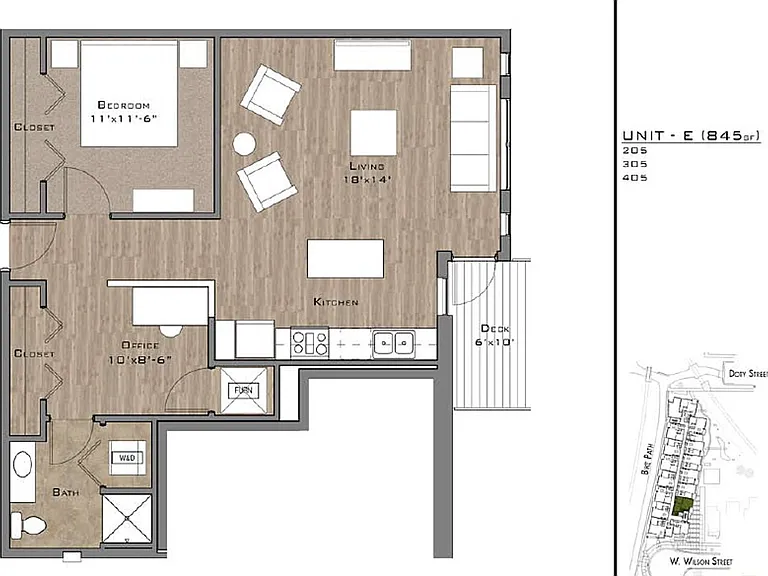 640 W Wilson St — Photo 24