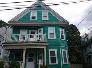 19 Holman St, Allston, MA 02134