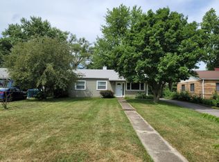 3418 Bowen Pl, Indianapolis, IN