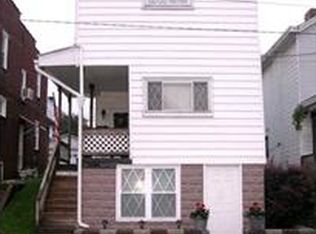 1617 Broad St, Greensburg, PA