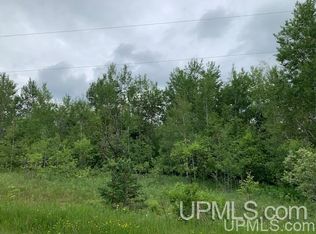 Tbd Baumgartner Rd, Iron River, MI 49935