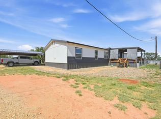 1434 Fm 2836, Colorado City, TX 79512