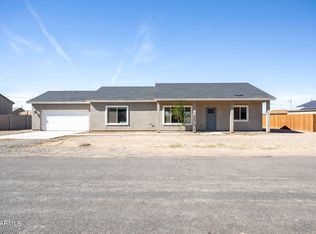 4110 N Turquoise Dr, Eloy, AZ 85131