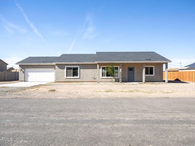 4110 N TURQUOISE Drive, Eloy, AZ, 85131