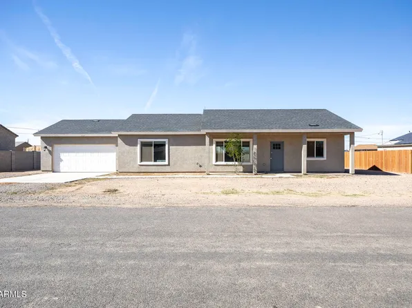 4110 N TURQUOISE Drive, Eloy, AZ 85131