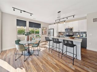 AMLI RiNo, Denver, CO 80216