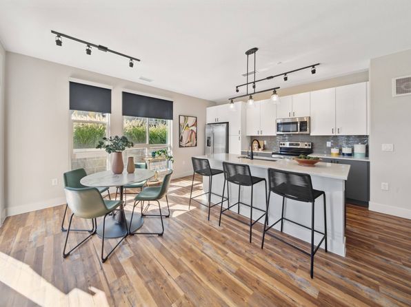 AMLI RiNo | 3355 Denargo St, Denver, CO