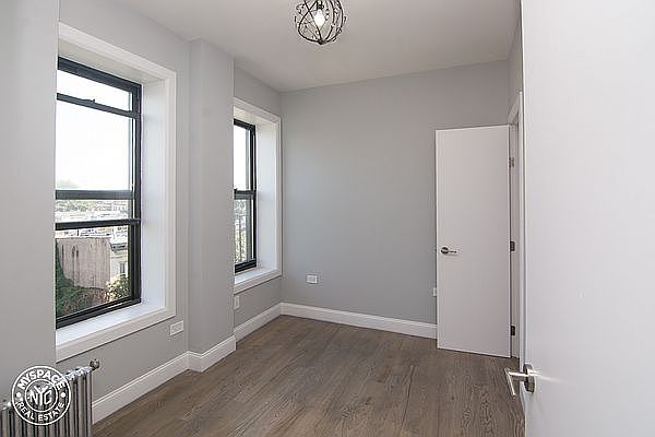 2nd image of 1198 Carroll St #4D