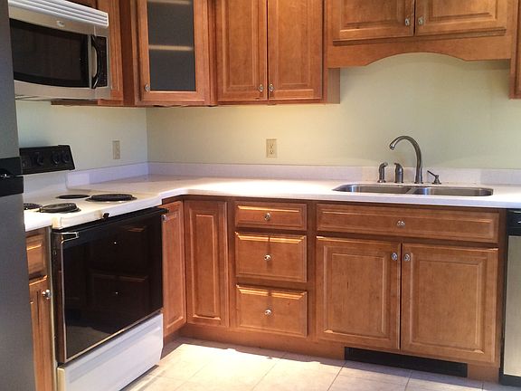 Updated Kitchen