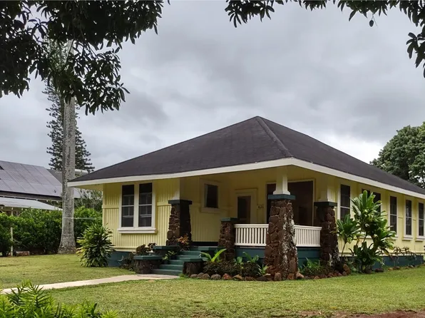 4626 Hoomana Rd, Lihue, HI 96766