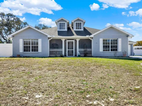 8240 Neda St, Spring Hill, FL 34606